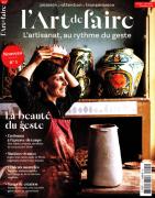 L’Art de faire apporte un souffle de nouveauté