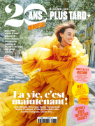 20 ans 