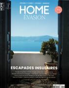 Home Évasion