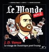 Le Monde Déplié
