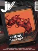 JV - Culture Jeu Vidéo 