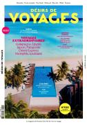 Désirs de voyages
