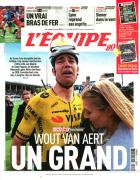 L’Équipe 