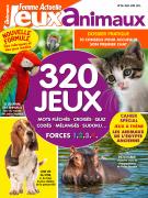 Femme Actuelle Jeux Animaux