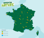 Mission Nature