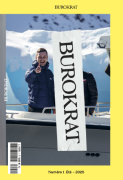Burokrat