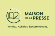 Maison de la Presse