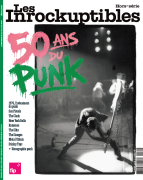Les Inrockuptibles