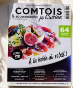 Comtois je cuisine