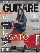 Guitare Xtreme