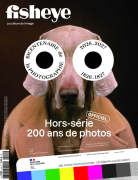 Fisheye hors-série