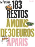 Le Parisien 