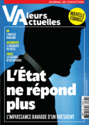 VA nouvelle formule 