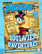 Picsou Magazine