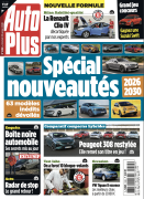 Auto Plus nouvelle formule 