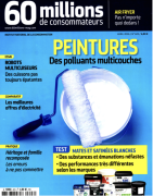 INC, 60 millions de consommateurs 