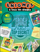 Enigmes à tous les étages 