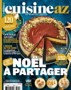 CuisineAZ