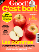 Dr. Good! C'est bon!