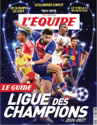 L'Équipe 