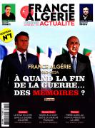 France Algérie Actualité 