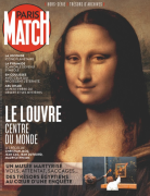Hors-série Paris Match