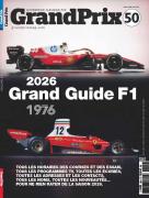 Grand Prix Magazine