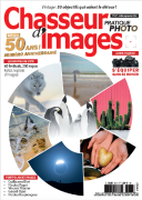 Chasseur d'Images