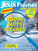 Femme Actuelle Jeux Fléchés