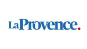 Logo La Provence