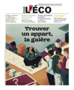 Pour L'éco 