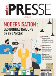 Union Presse